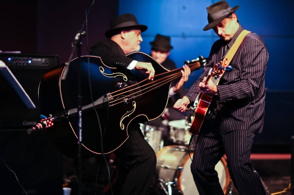 Check out 7 events happening in Lewisville and Coppell in July and August