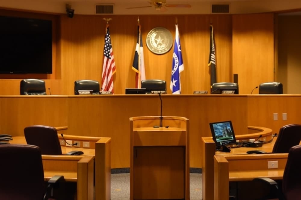 Tarrant County maximizes property tax exemption for qualified homeowners