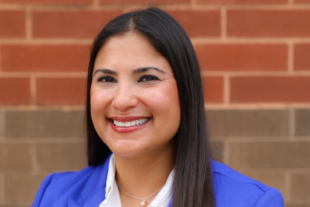 Grapevine-Colleyville ISD names new Bear Creek Elementary principal