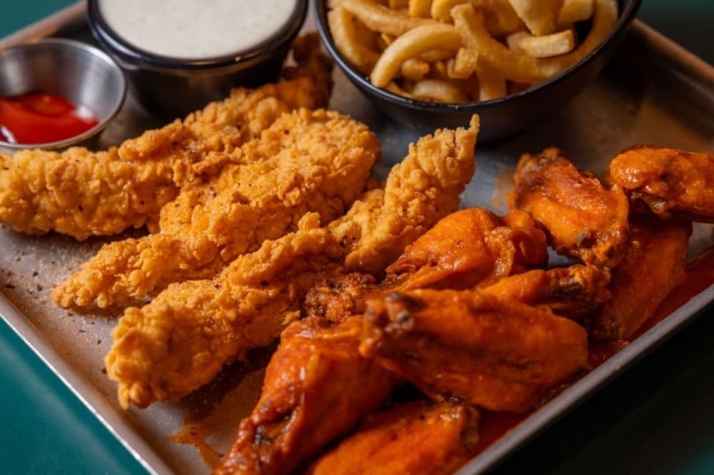 Wings 'N More-Austin to celebrate 20th anniversary with a party on June 22
