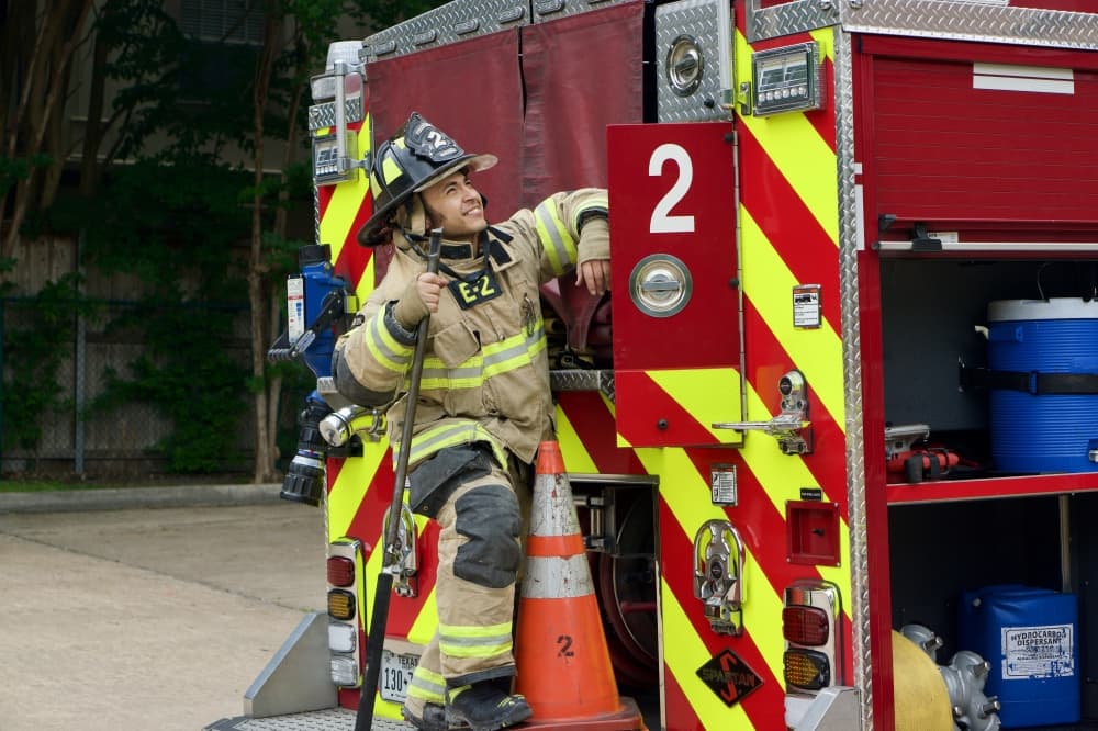 Houston City Council finalizes historic $650 million firefighter agreement