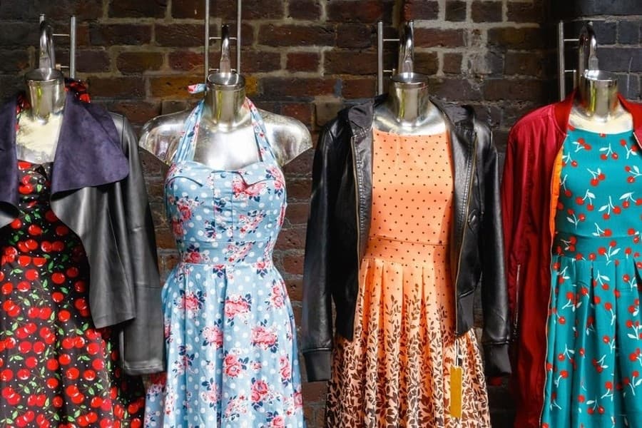 CocoDay's Bazaar Of Fierce Finds now open in Old Town Keller