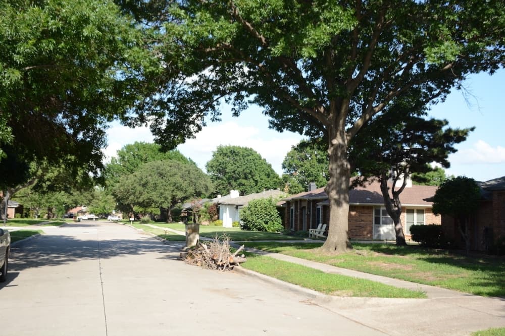 Coppell to spend up to $400K on debris cleanup