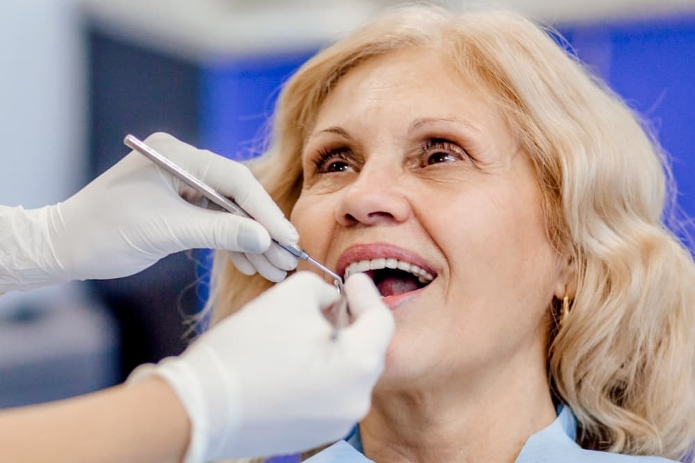 Dental Care on Tuckerton opening soon in Cypress