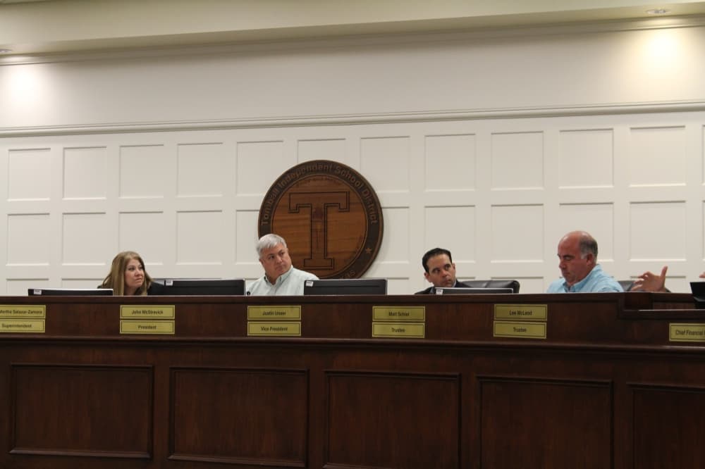 Tomball ISD trustees approve FY 2024-25 budget featuring $9.1M gap