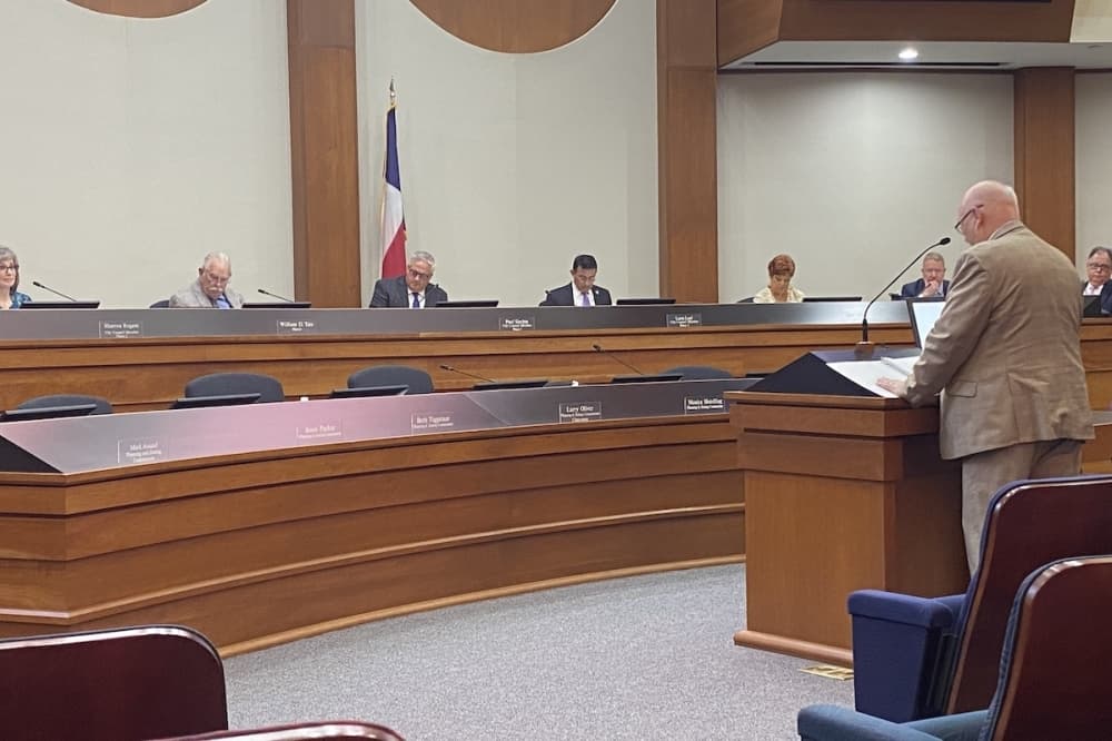Grapevine sells $36.7M in bonds for infrastructure, facility projects