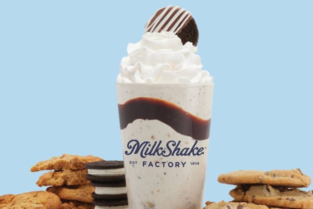 Milkshake Factory to offer handspun milkshakes in Grapevine