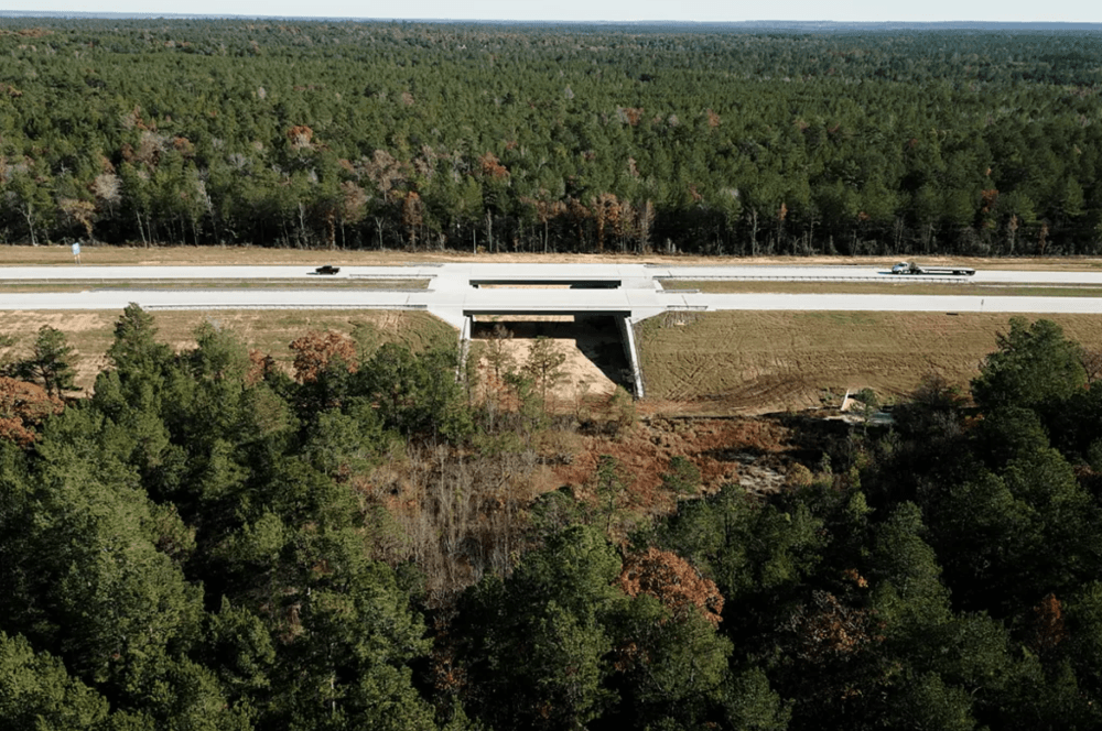 Montgomery County creates first tax reinvestment zone for 1,465-acre development near Magnolia