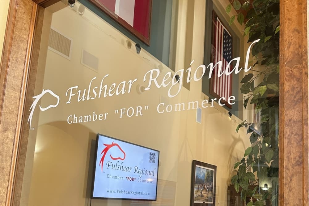 Fulshear Regional Chamber for Commerce emerges from organization's rebrand