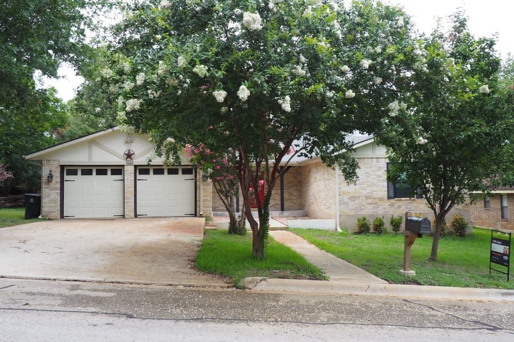 Home prices decrease in New Braunfels