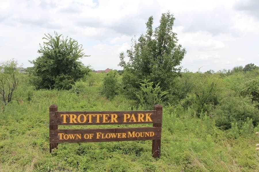 Flower Mound council seeks grant funding for new park