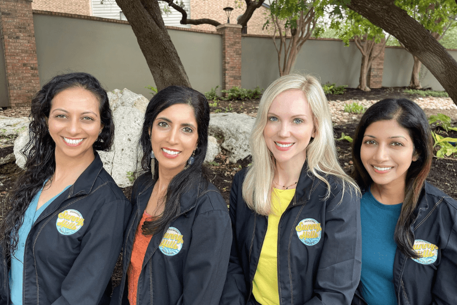 Sunny Hills Pediatric Dentistry expands to Avery Ranch, treats children with compassion