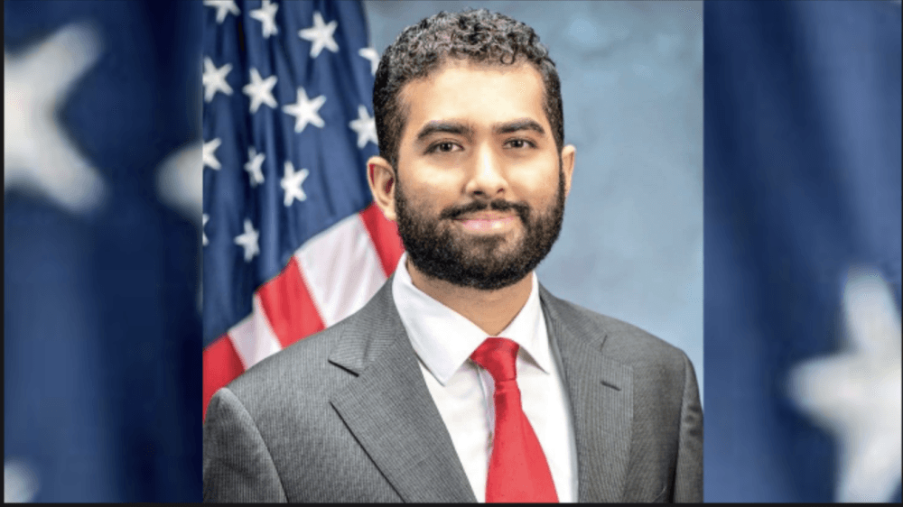 Precinct 3 commissioner candidate Taral Patel accused of online impersonation, misinterpretation of identity