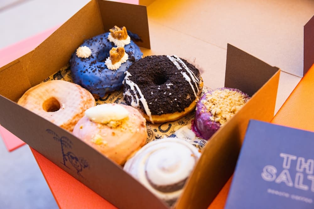 Tacos, donuts and mini golf: 16 business and dining updates for Northwest Austin