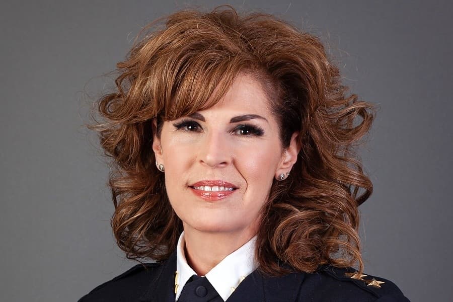 Ashleigh Casey named Southlake Police Chief