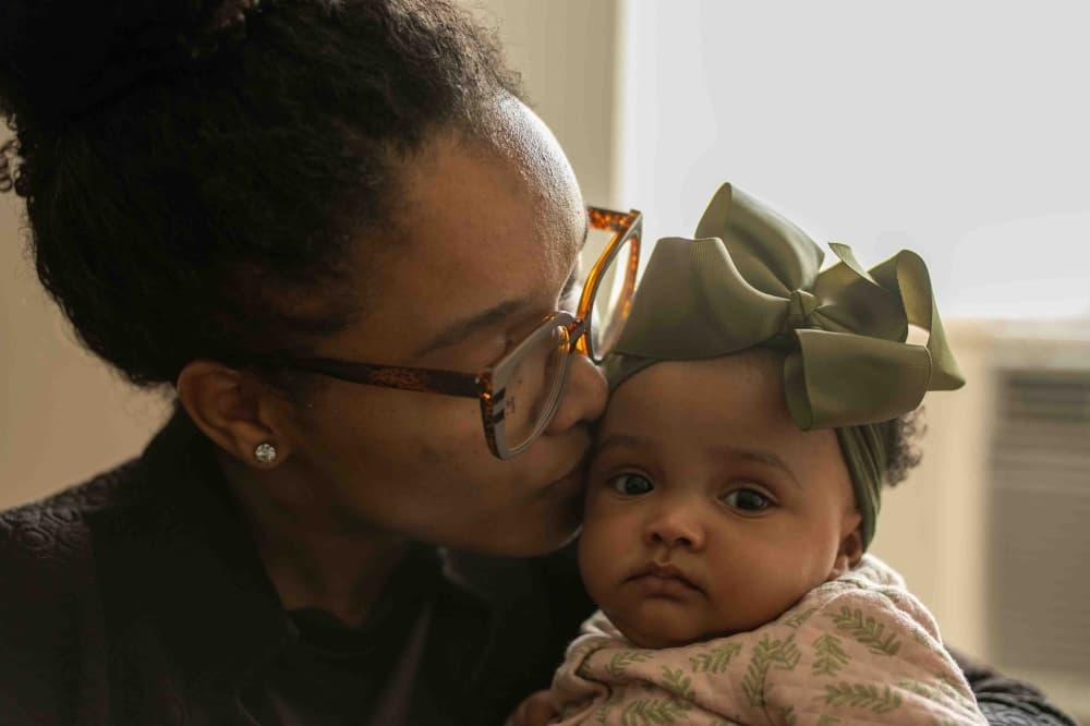 Katy-area health care leaders combat poor maternal, infant outcomes
