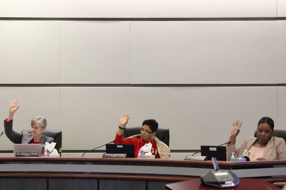 Spring ISD trustees approve balanced FY 2024-25 budget with potential tax rate election funds