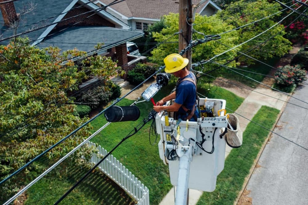 Project to increase energy capacity in Austin to begin in July along South Lamar Boulevard