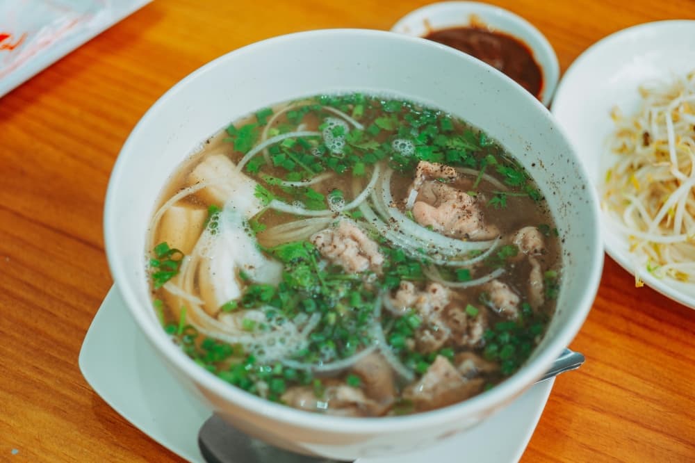 Construction on Pho To Go in Missouri City projected to wrap up in October