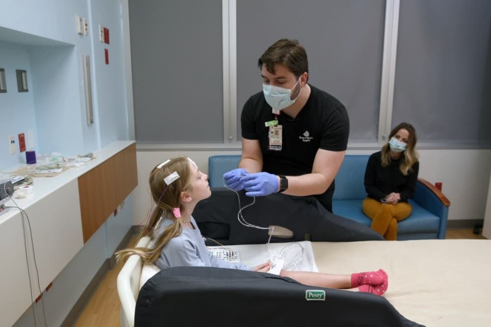 UT MD Anderson Cancer Center, Texas Children’s Hospital launch partnership targeting childhood cancer