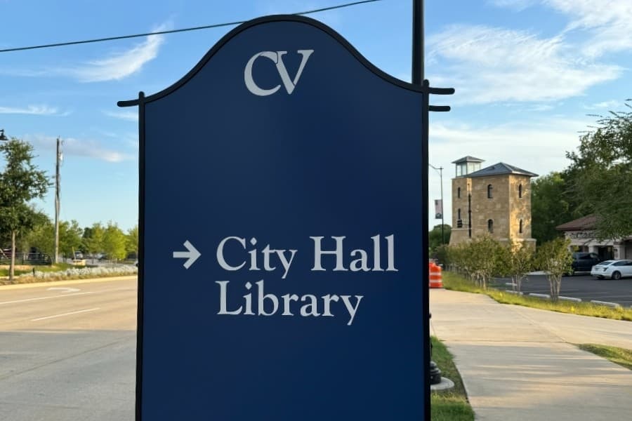 Colleyville council passes 7% homestead exemption for FY 2024-25