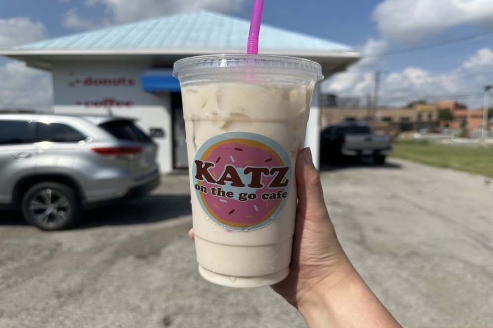 Katz On The Go Cafe closes in San Marcos