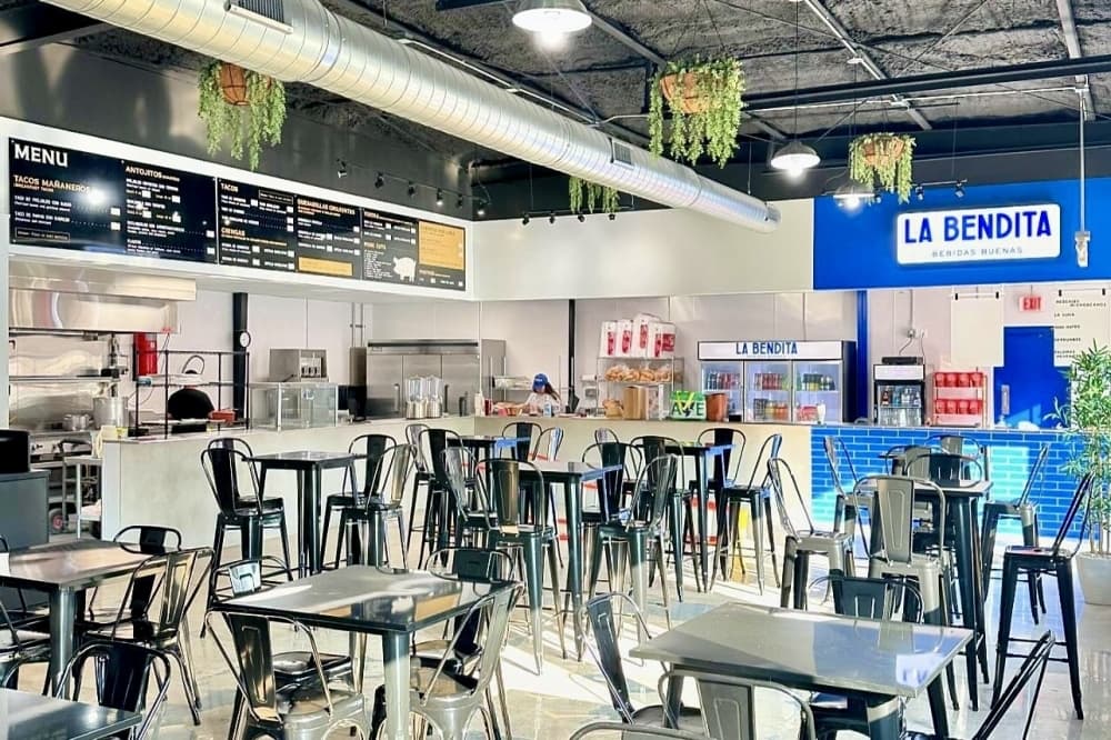 Carnitas Don Raúl opens brick-and-mortar location near Pearl