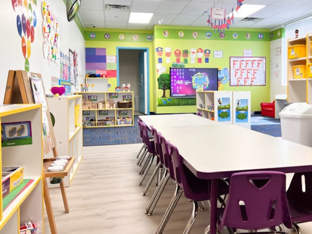 The Learning Experience to open July 8