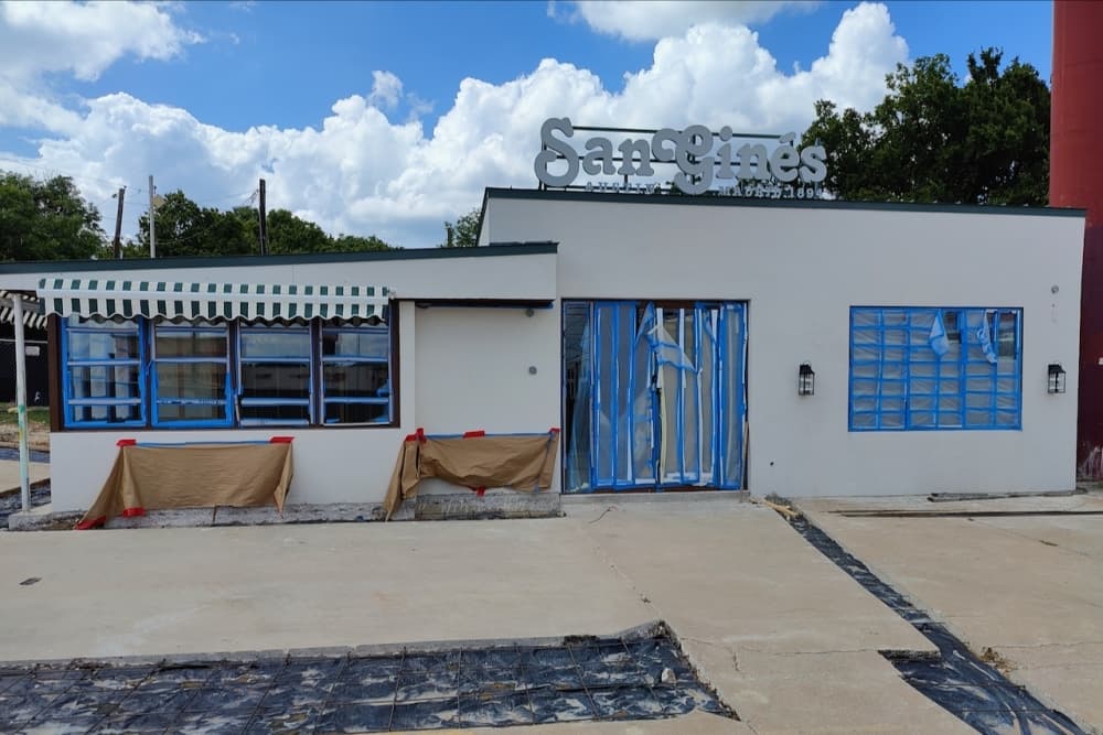 Spanish chocolatier San Ginés to open Austin cafe this summer