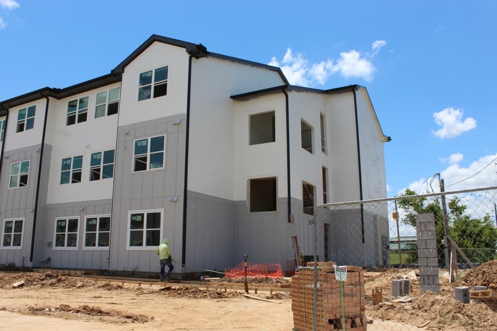 Prose Foster apartments coming soon to FM 2920 in Spring