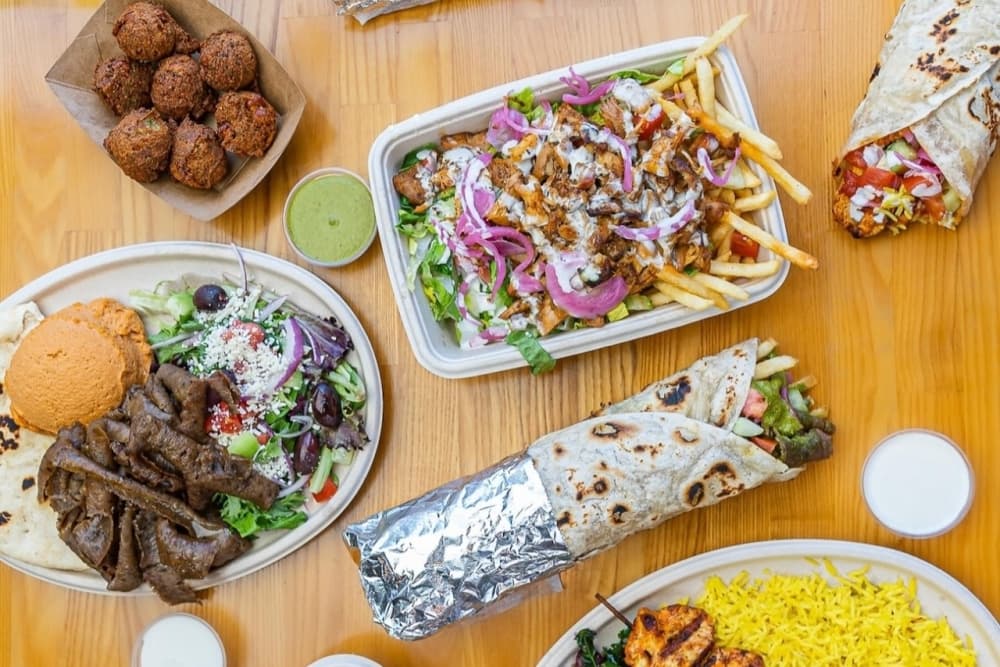 The Kebab Shop coming to West University Place