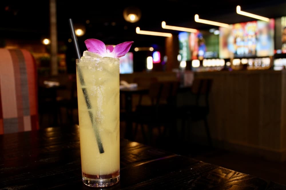 Drink