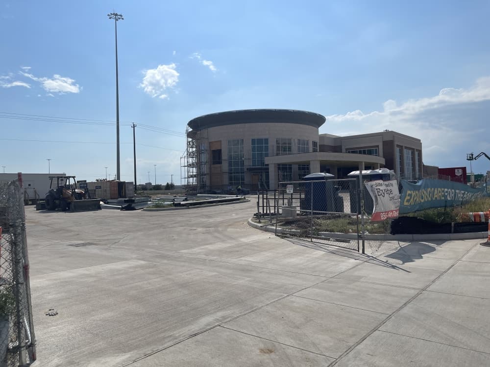 Kelsey-Seybold, other hospitals add both medical, community services in Bay Area