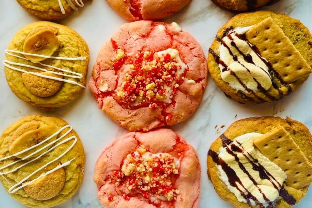 'Sugar Rush' tour plus 6 more things to do in Bay Area Houston this July
