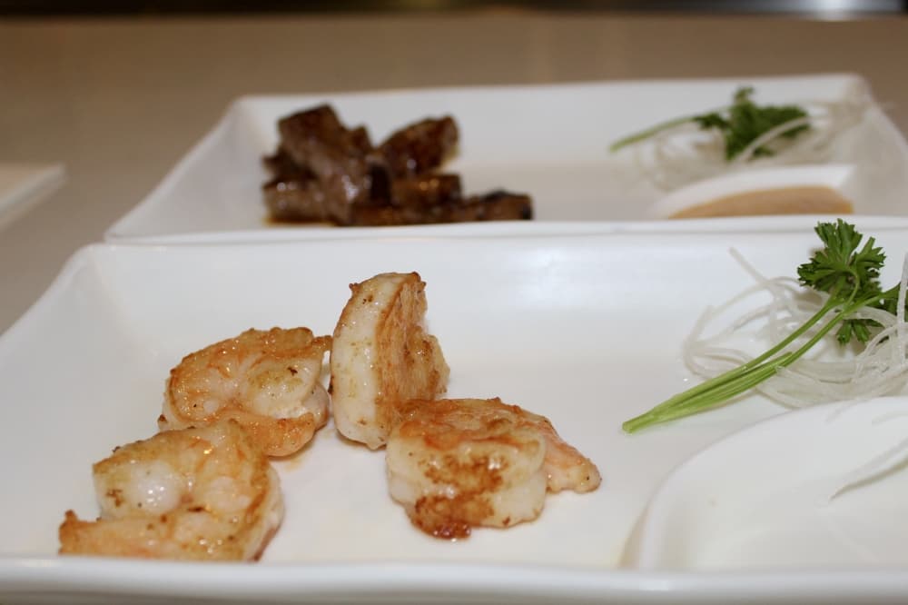 Shrimp