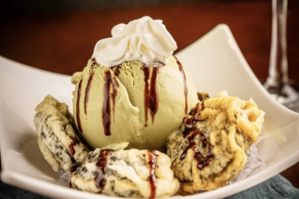 Ice cream
