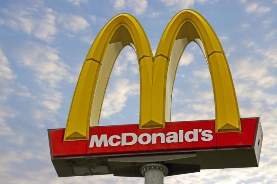 Bastrop to get second McDonald’s location