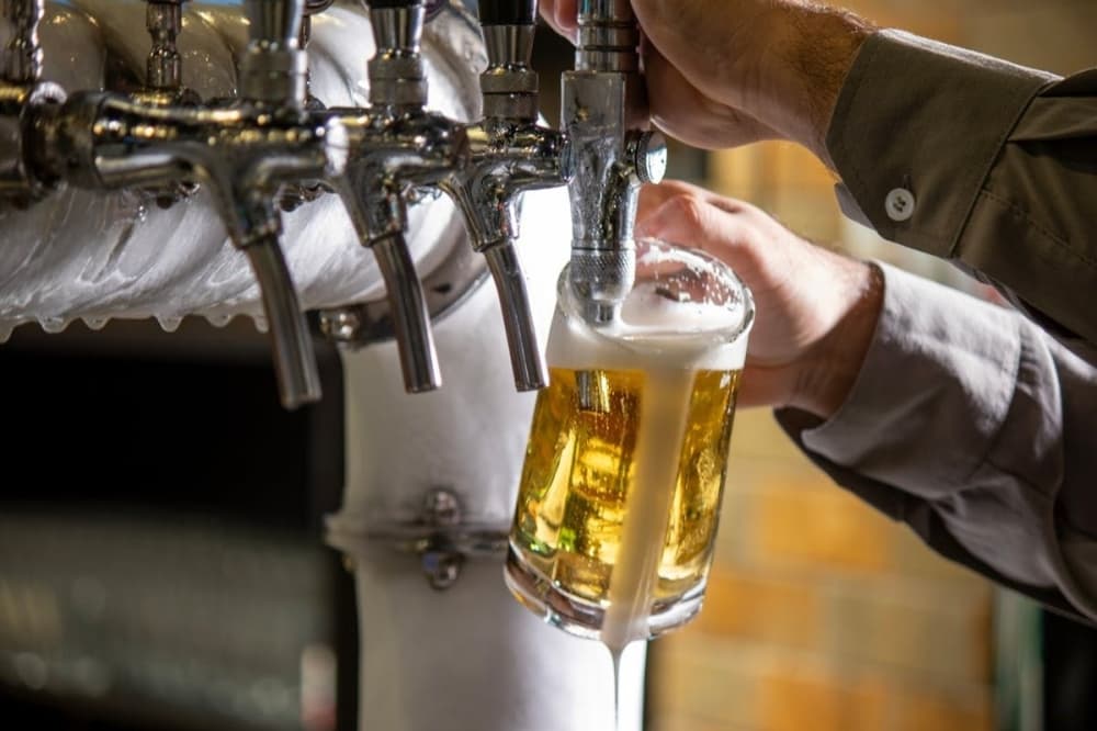 Twins Tavern Katy to offer community 'Irish pub with a Texas twist'
