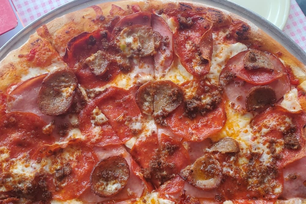 Mattenga's Pizzeria to open in Cibolo