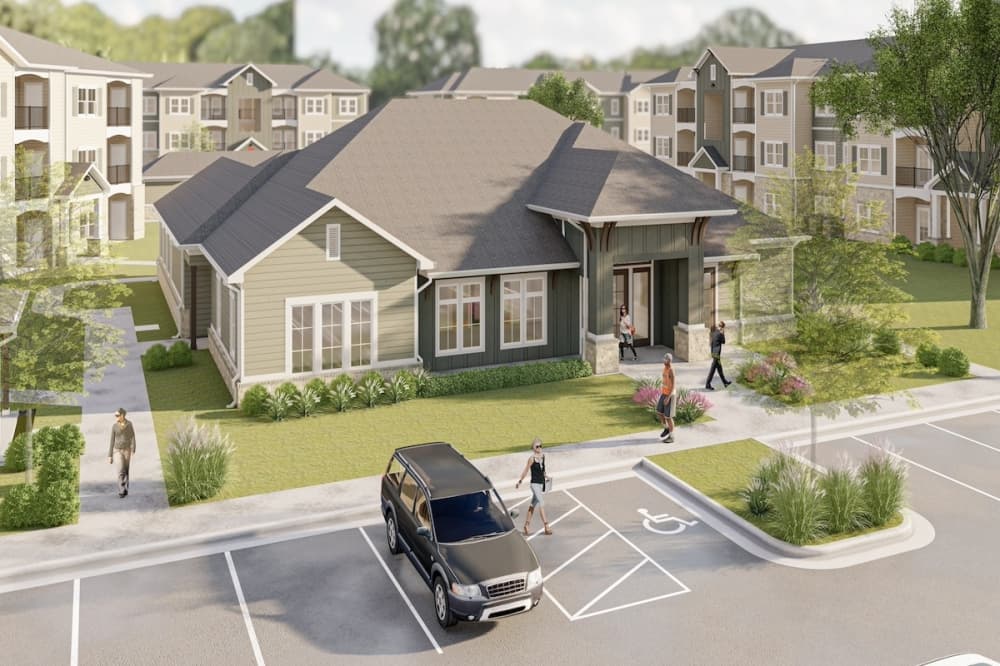 Despite neighbors' protests, developer to build affordable apartment complex in North San Antonio