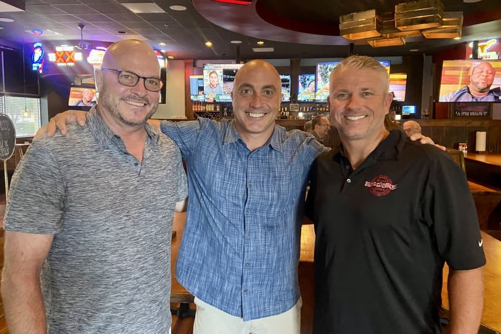 Mag’s Cedar Park serves as family-friendly neighborhood restaurant, cocktail lounge