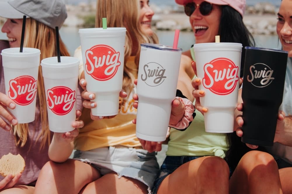Swig coming soon to New Braunfels