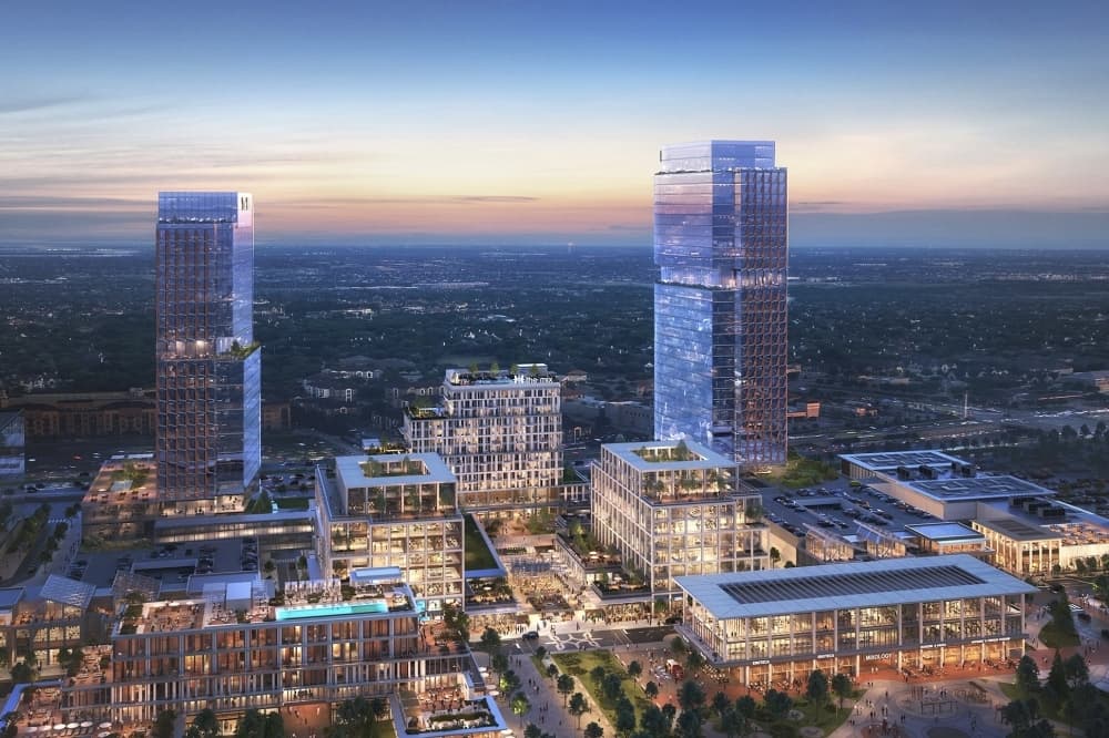Primary election results; developments in progress: 6 trending Dallas-Fort Worth stories