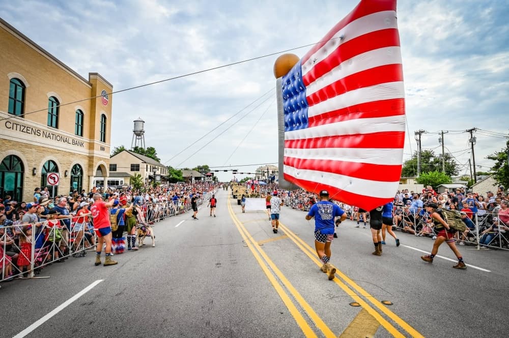 10 Austin events to check out this Fourth of July