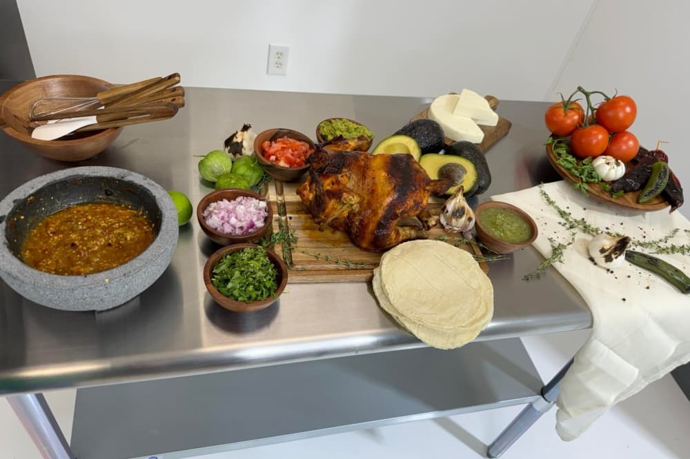Tortilleria El Rey now serving Mexican comfort food along FM 2920 in Spring