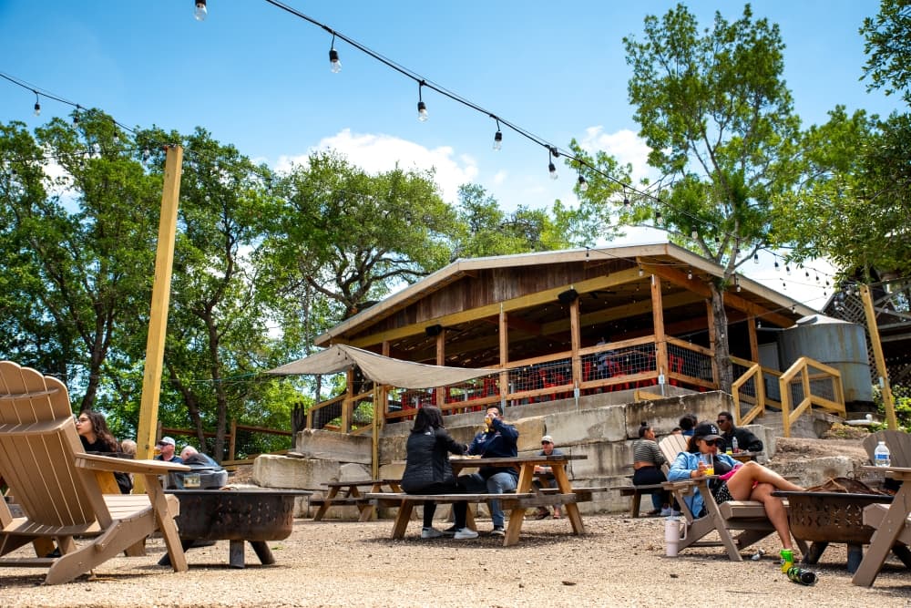 Rockabilly Brewing concocts community with cold ones