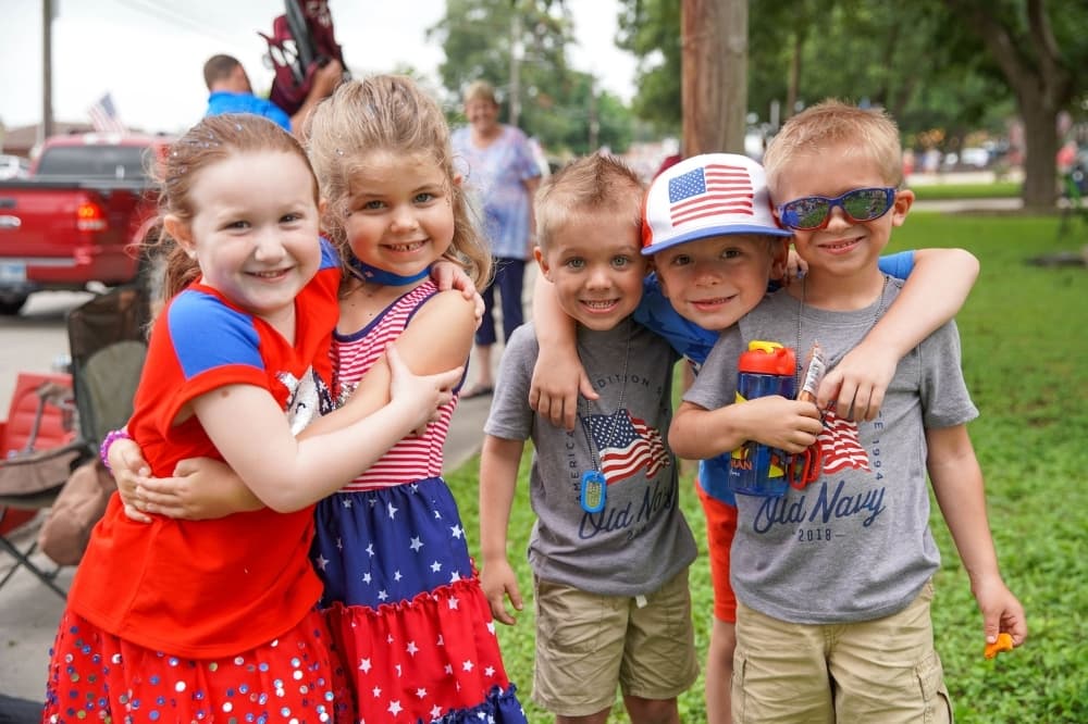 Schertz 4th of July Jubilee to bring a day full of events, activities