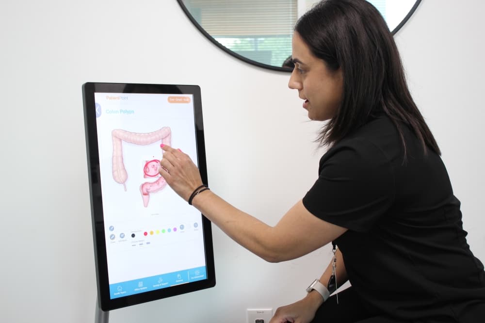 Experts urge routine care to intercept colon cancer before it starts