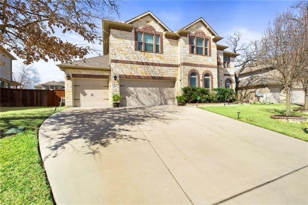 Georgetown ZIP code 78626 sees more than 40% decline in home sales year over year in May