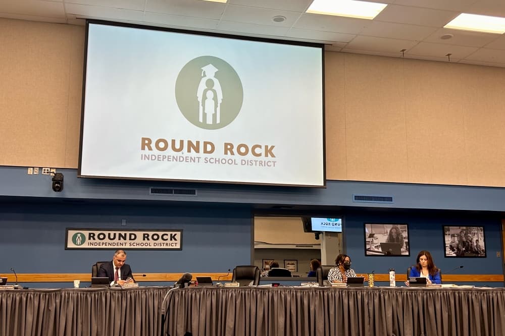 Round Rock ISD bond committee identifies $1B-$1.5B in potential projects